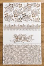 The Mehndi Collection