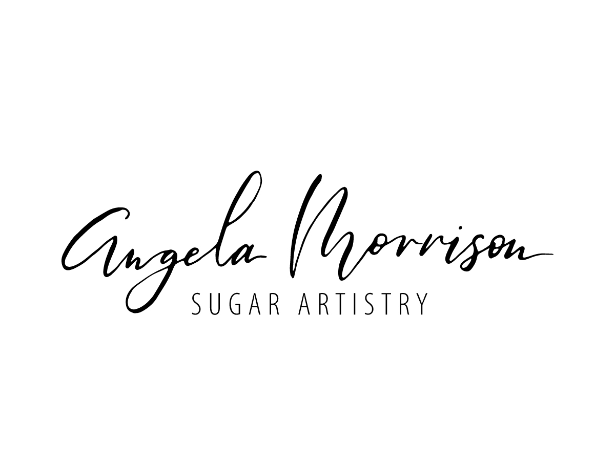 Cakes by Angela Morrison