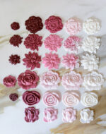 BLOSSOMS Silicone Mold - Image 6