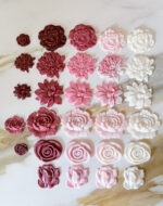 BLOSSOMS Silicone Mold - Image 5