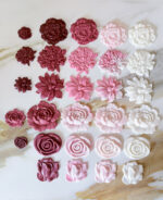 BLOSSOMS Silicone Mold - Image 7