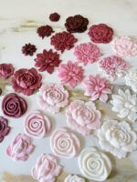 BLOSSOMS Silicone Mold - Image 8