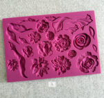 BLOSSOMS Silicone Mold - Image 3