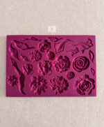 BLOSSOMS Silicone Mold