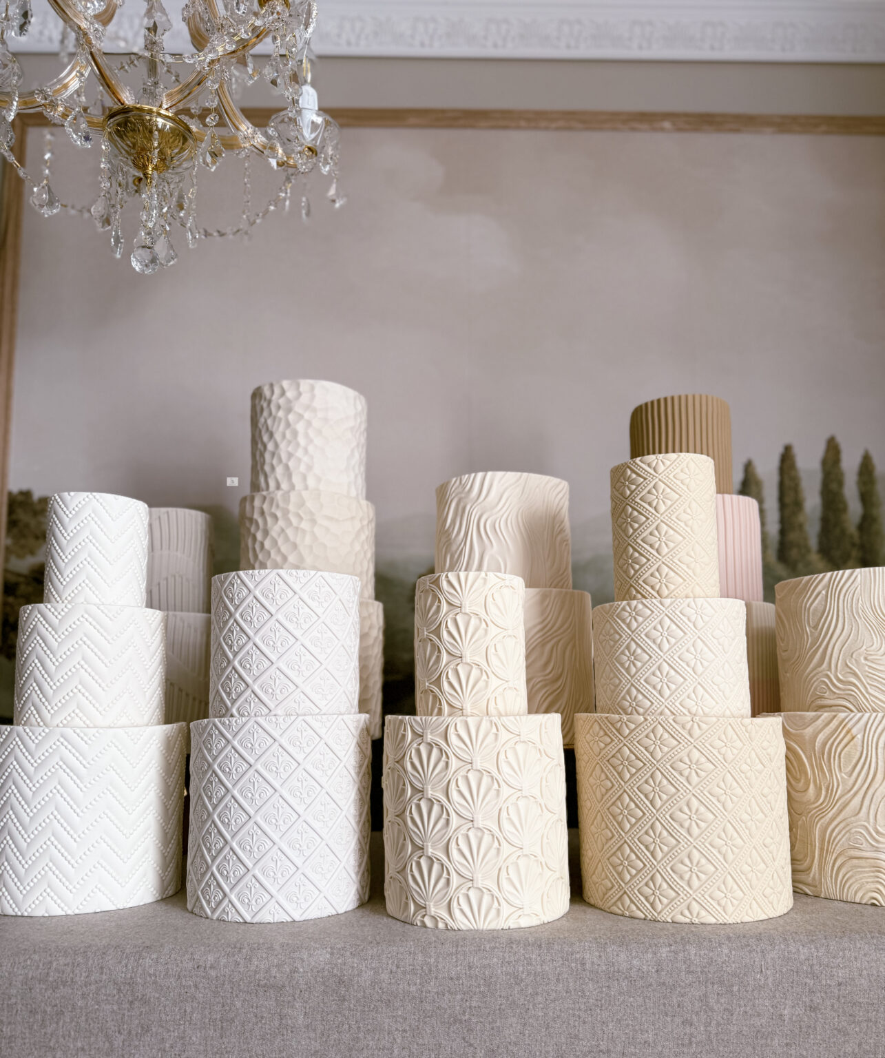 Variasi Rollign Pin ARTISAN rolling pins ( 9