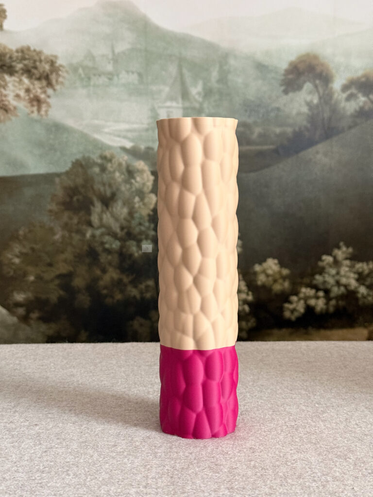 Ceramica Textured Rolling Pin