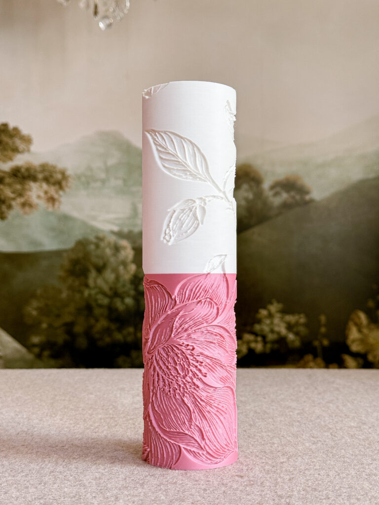 Giant Magnolias Rolling Pin